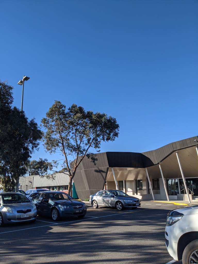 The Victorian Rehabilitation Centre, Glen Waverley, VIC