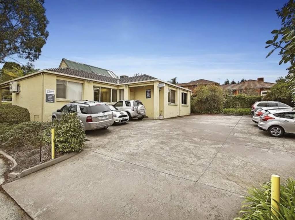 Hope natural pain solutions, Templestowe, VIC