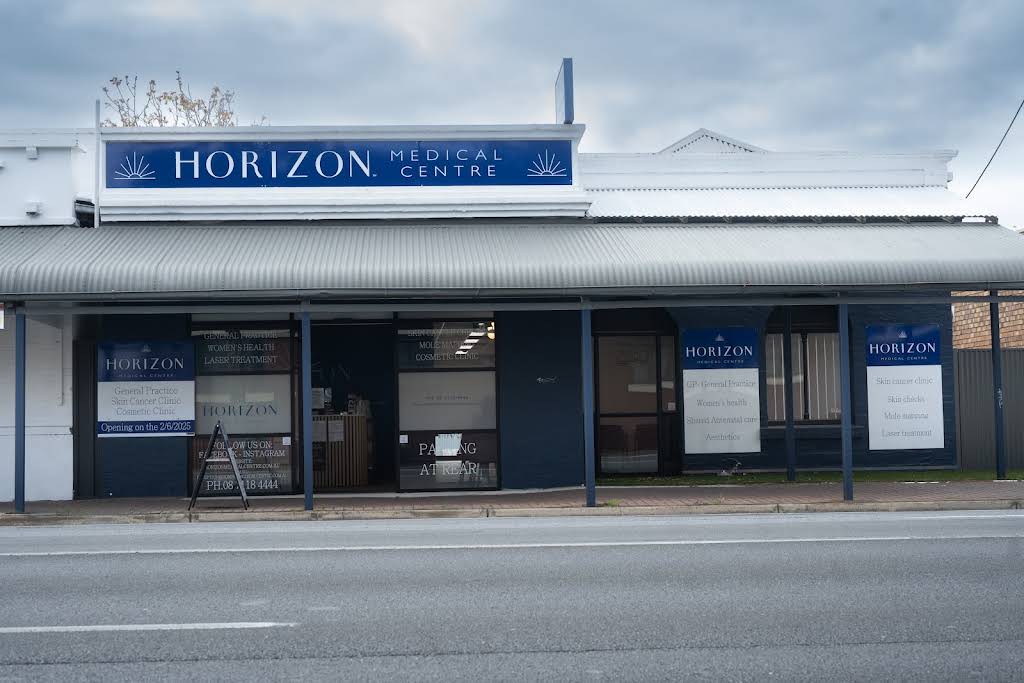 Horizon Medical Centre, Stepney, SA