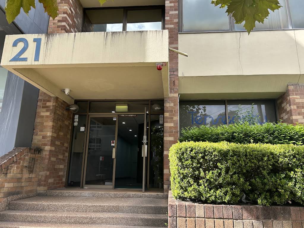 Tensegrity Sports Clinics, St Leonards, St Leonards, NSW
