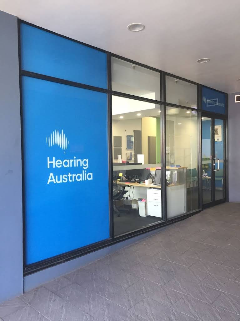 Hearing Australia, Dee Why, Roselands, NSW