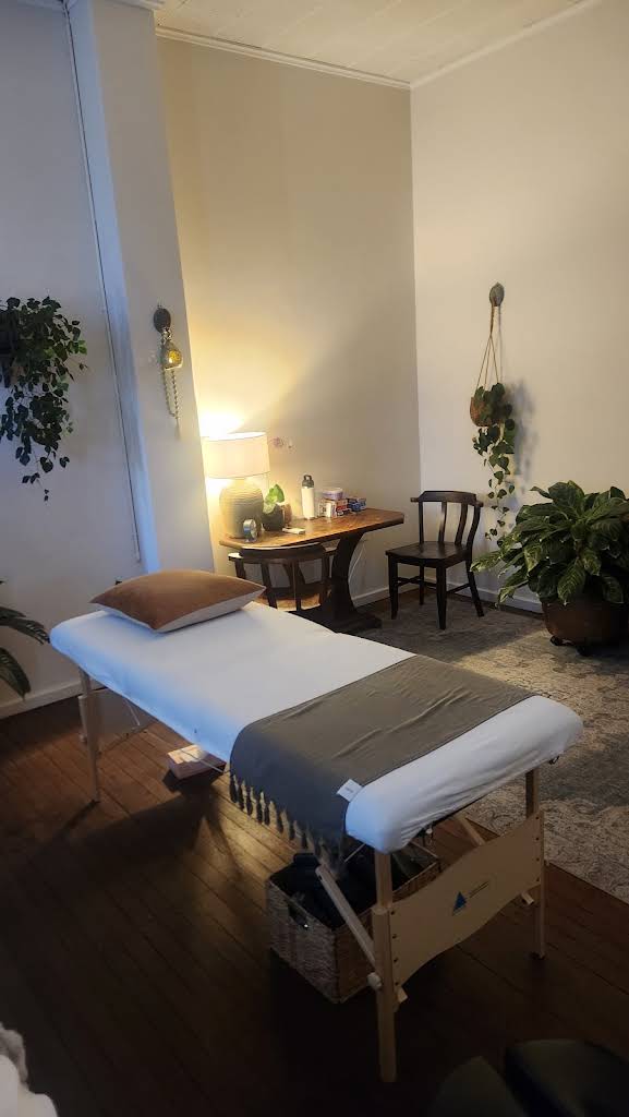 Lolu Healing, Toowoomba City, QLD