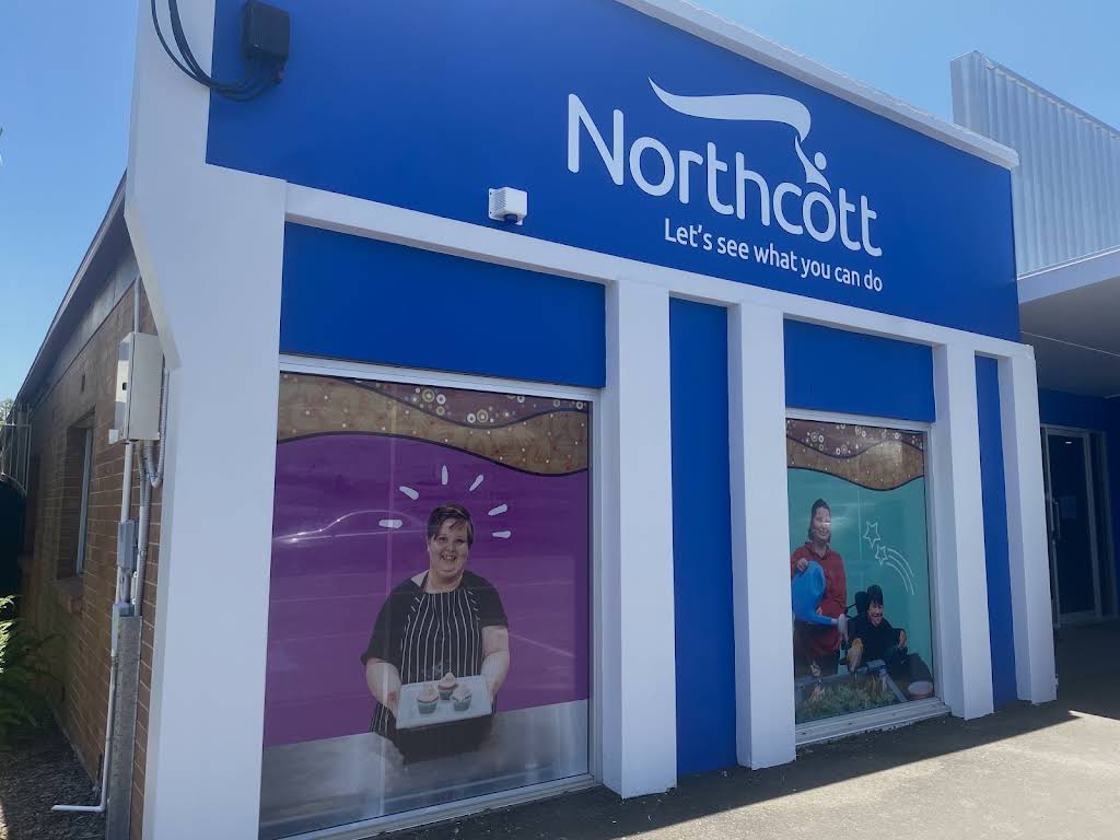 Northcott Toowoomba, Toowoomba City, QLD