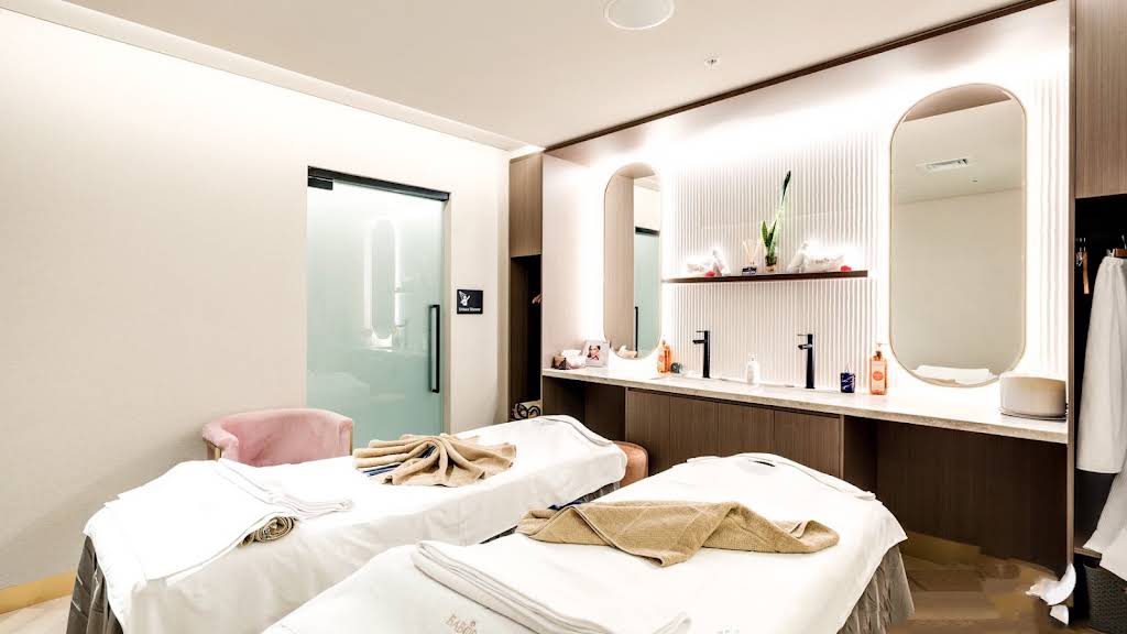 Sereno Massage Spa, Petersham, NSW