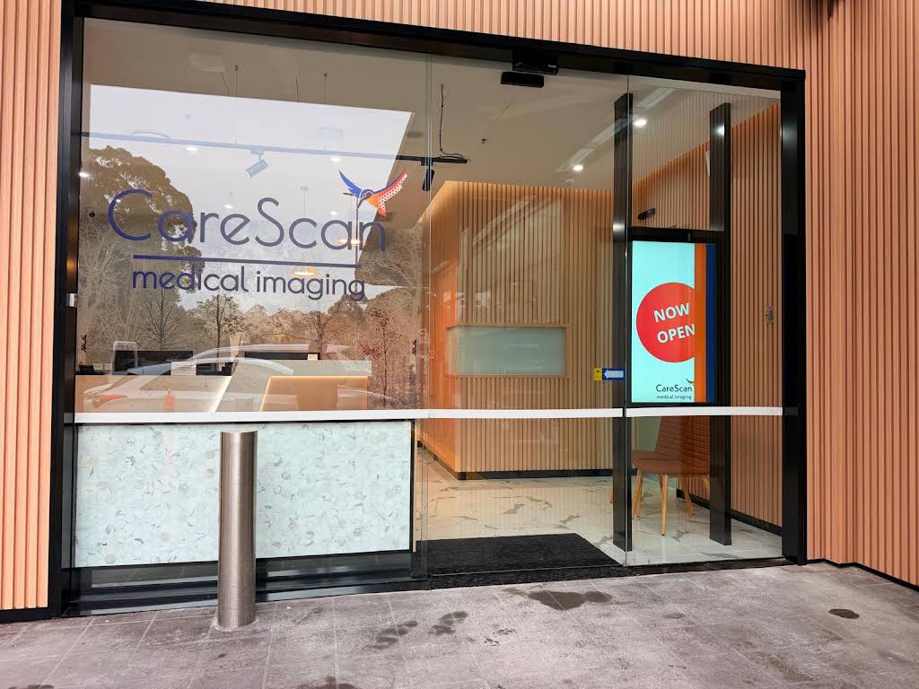 CareScan Medical Imaging, Cherrybrook, Cherrybrook, NSW
