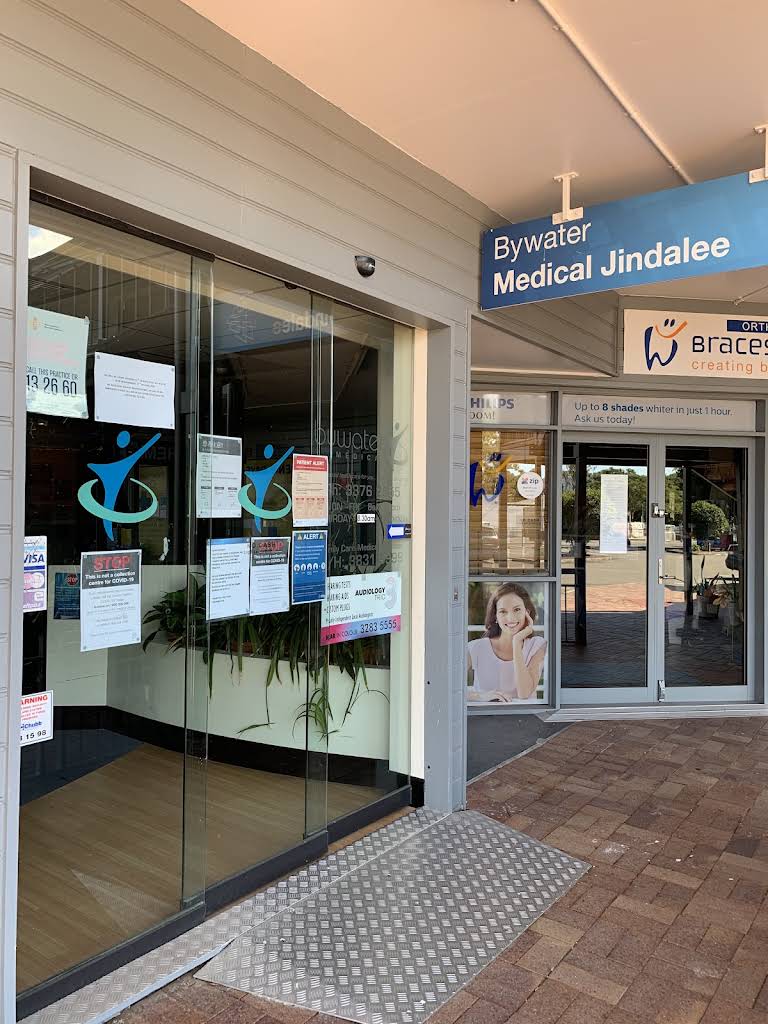 Audiology Trio, Jindalee, QLD