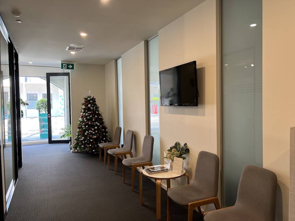 Signature Wellbeing, Malvern, VIC