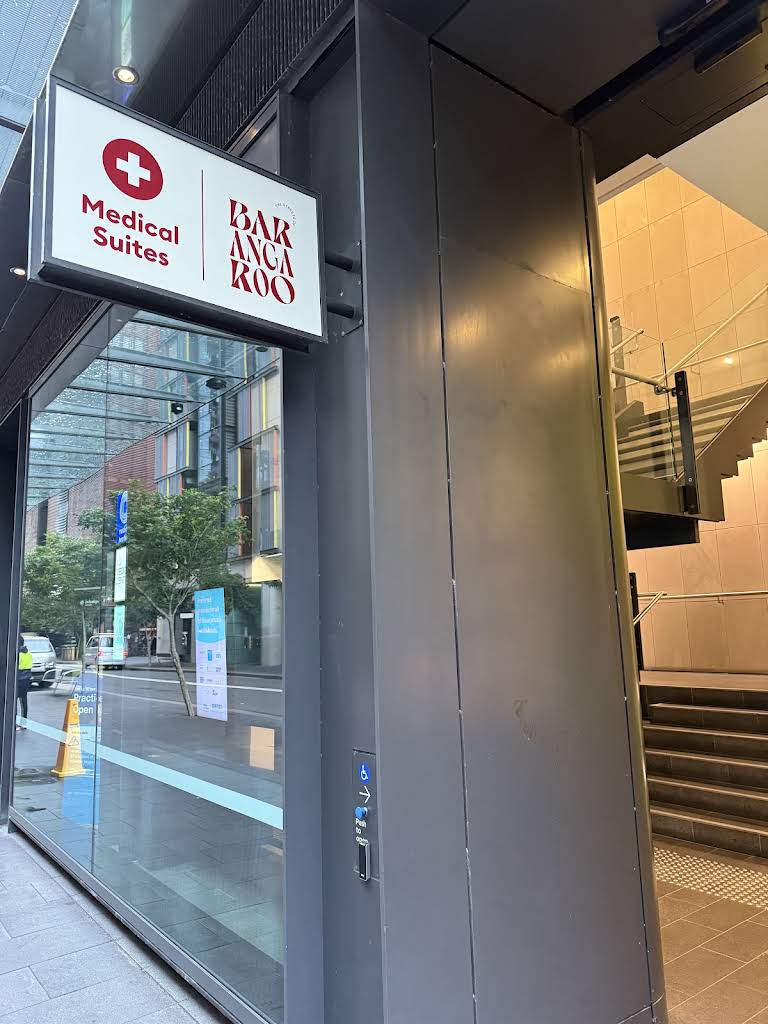 Barangaroo Physio, Barangaroo, NSW