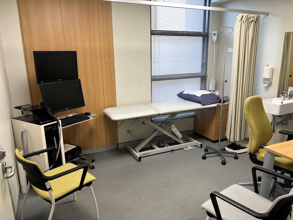 Bridgeside Medical Centre, Sydney, NSW