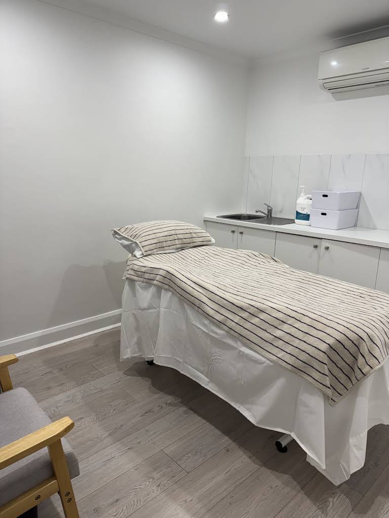 First Class Health, Geelong, VIC