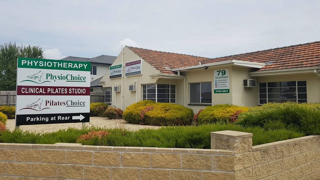 CorporateChoice Healthcare, Dandenong, VIC