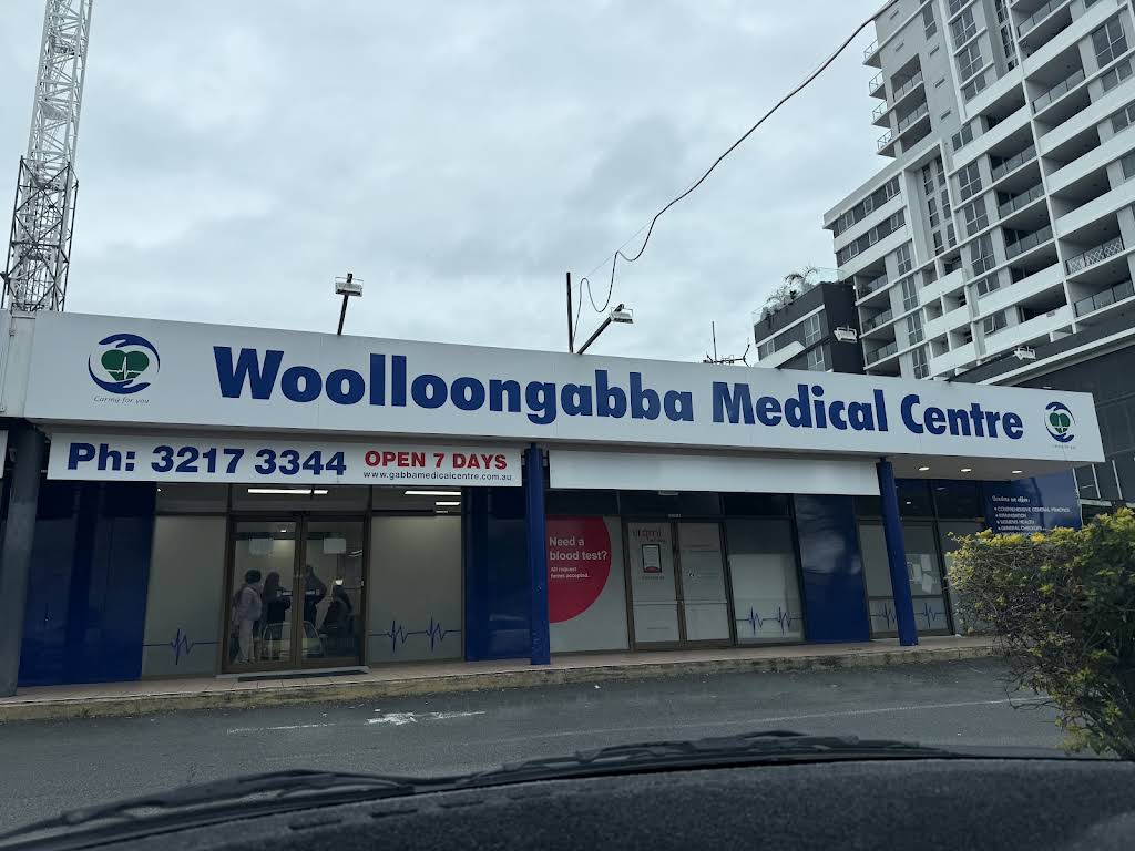Woolloongabba Medical Centre, Woolloongabba, QLD