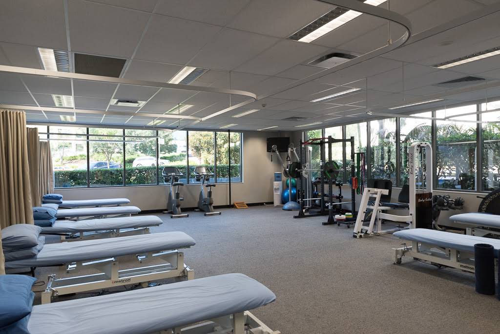 Sports Physio Norwest, Bella Vista, NSW