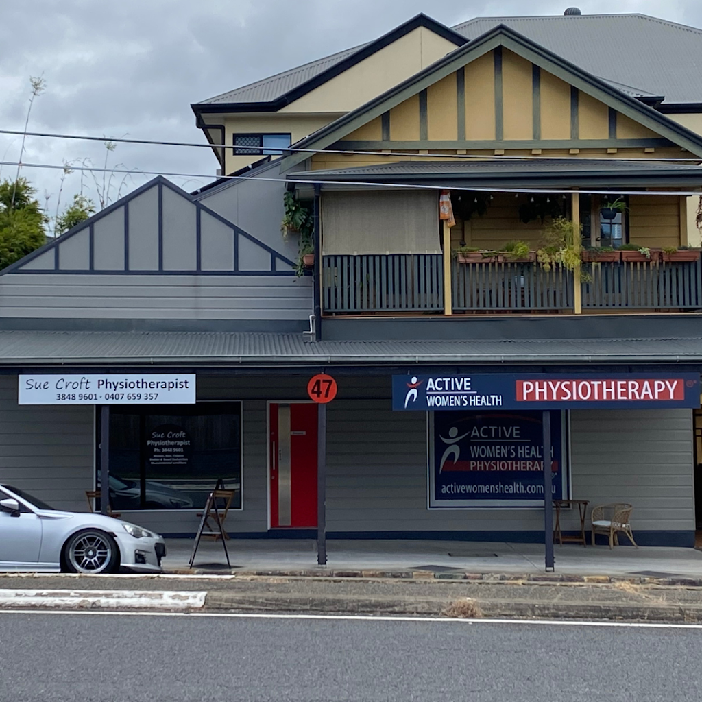 Active Women's Health Physiotherapy, Highgate Hill, QLD