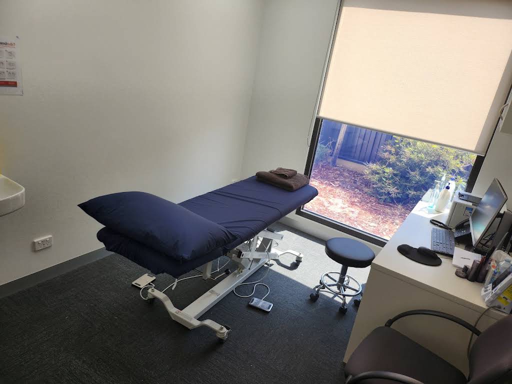 MAC Holistic Care, Brunswick, VIC