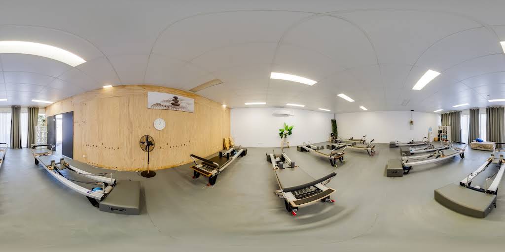 Orion Studio Pilates, Yarrawonga, NT