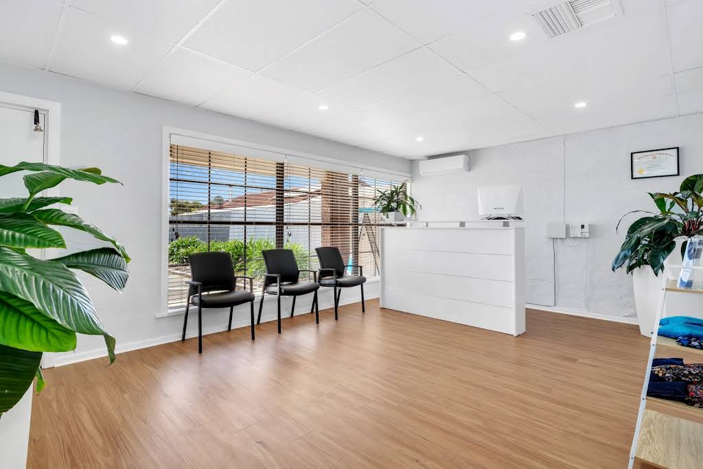 Seaford Chiropractic, Seaford, SA