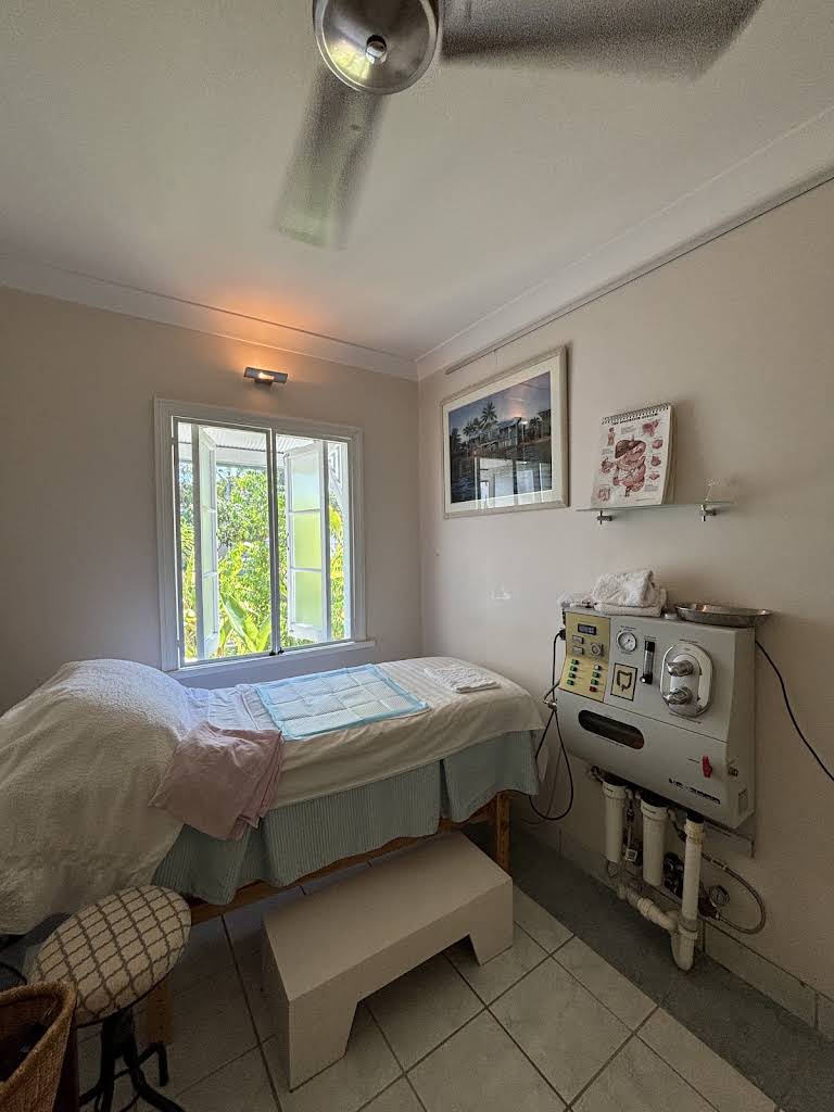 Ihealthilife: Debra Carter, Mysterton, QLD
