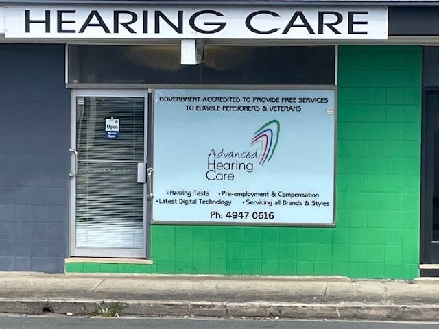 Advanced Hearing Care, Belmont, NSW