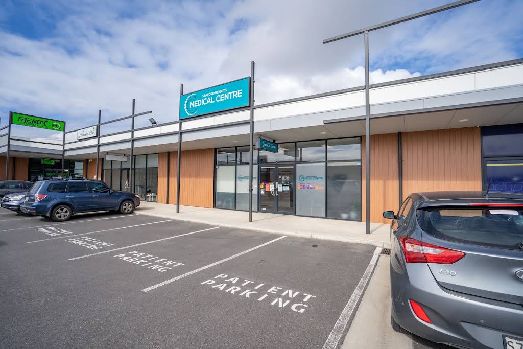 Seaford Heights Medical Centre, Seaford Heights, SA