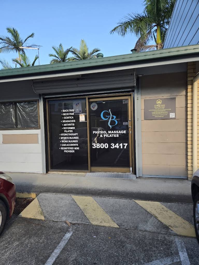 Get Better Physiotherapy Centre, Regents Park, QLD
