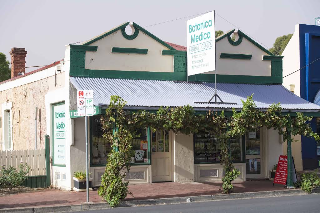 Botanica Medica, Eastwood, SA