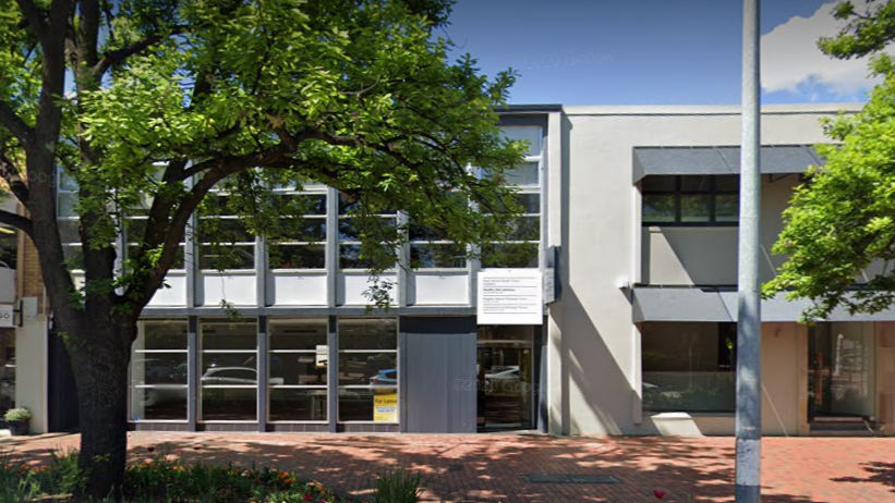 Kingston Natural Therapies Centre, Kingston, ACT