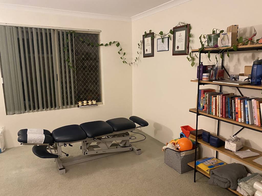 Lunar Chiropractic, Shelley, WA