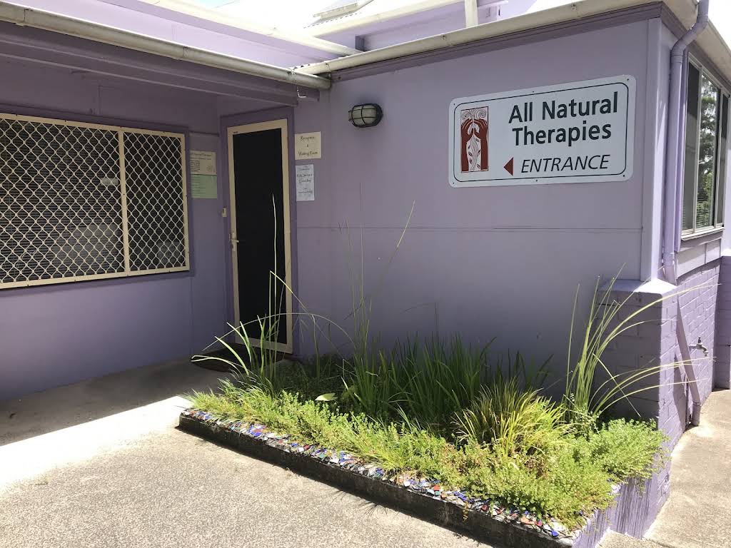 All Natural Therapies, Towradgi, NSW
