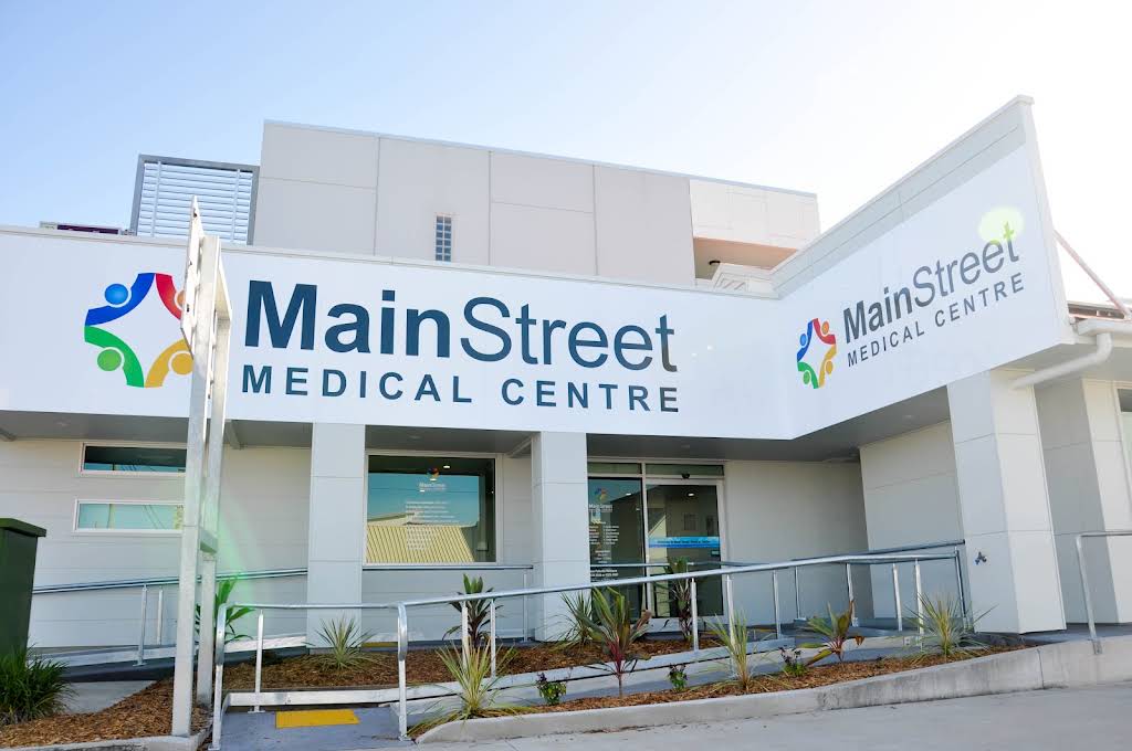 Main Street Medical Centre, Pialba, QLD