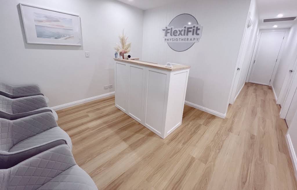 FlexiFit Physiotherapy, Collaroy, NSW