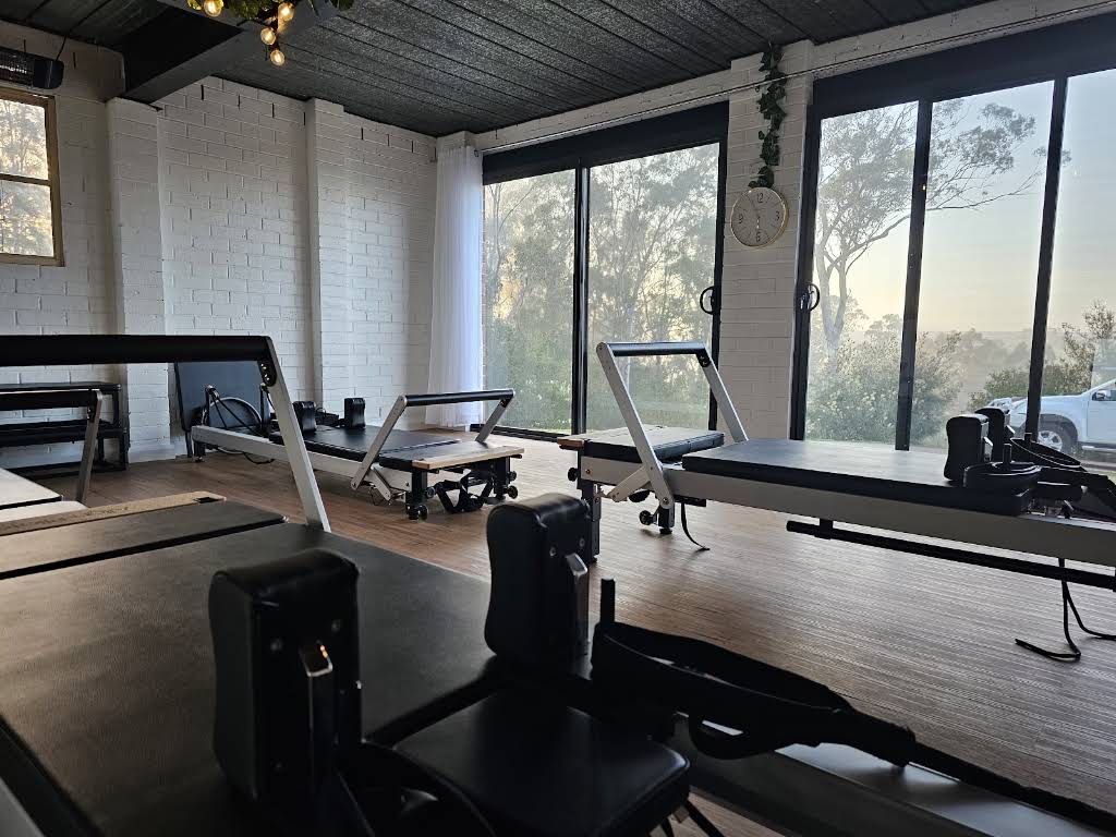 Rise Yoga & Pilates, Douglas Park, NSW