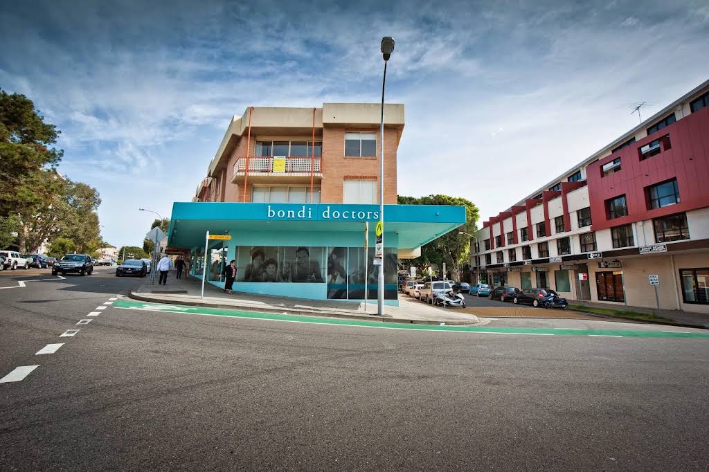 Bondi Doctors, Bondi Beach, NSW