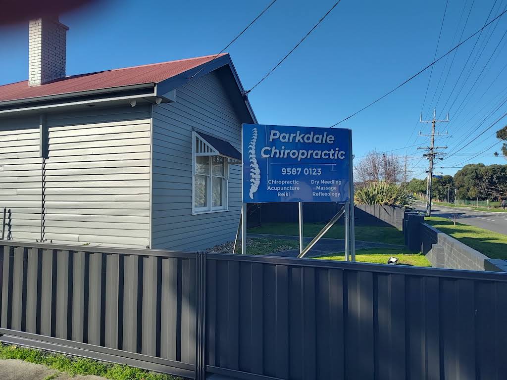 Parkdale Chiropractic Clinic, Parkdale, VIC