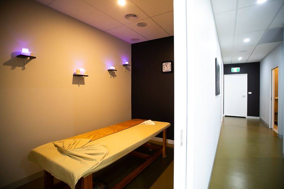 Nada Thai Massage & Spa, Altona North, VIC