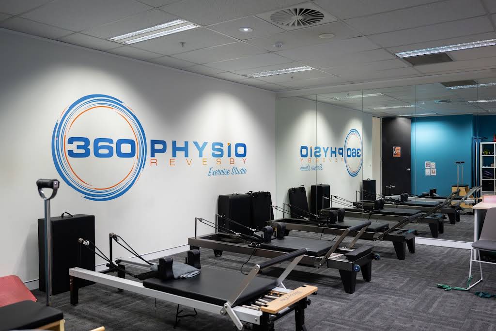 360 Physio, Revesby, NSW