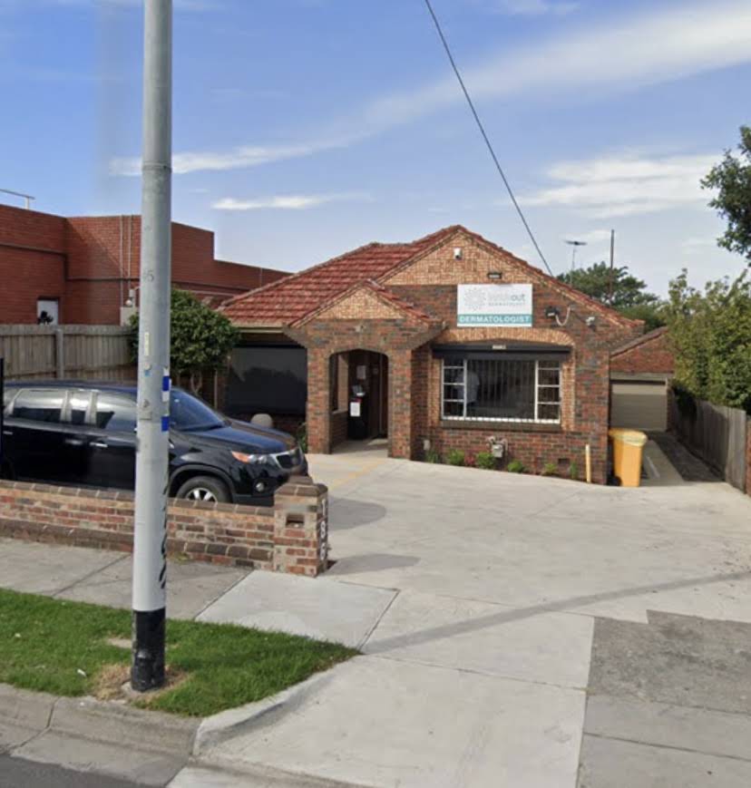 Molemap Preston at Inside Out Dermatology, Preston, VIC