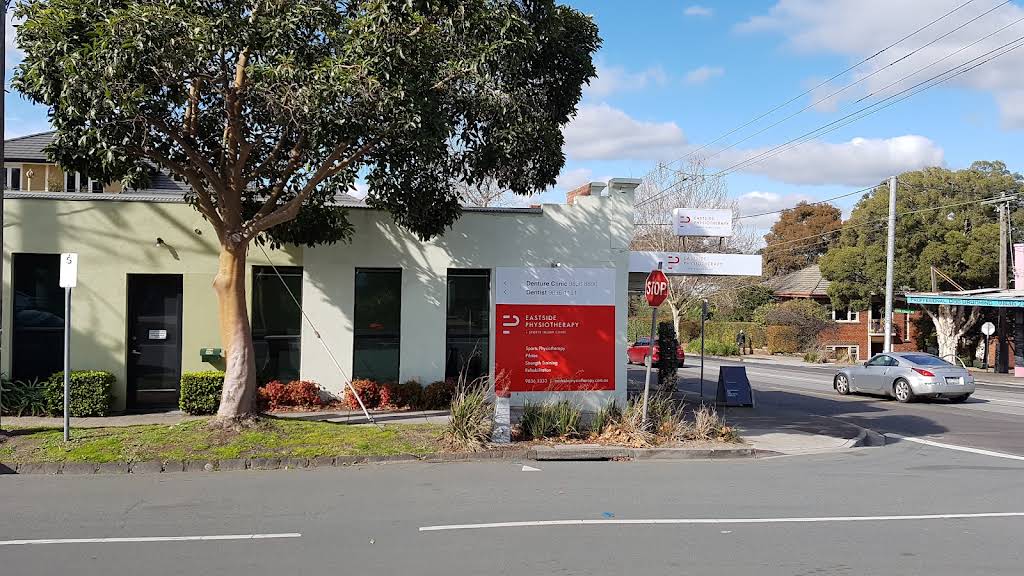 Eastside Physio + Co, Surrey Hills, VIC