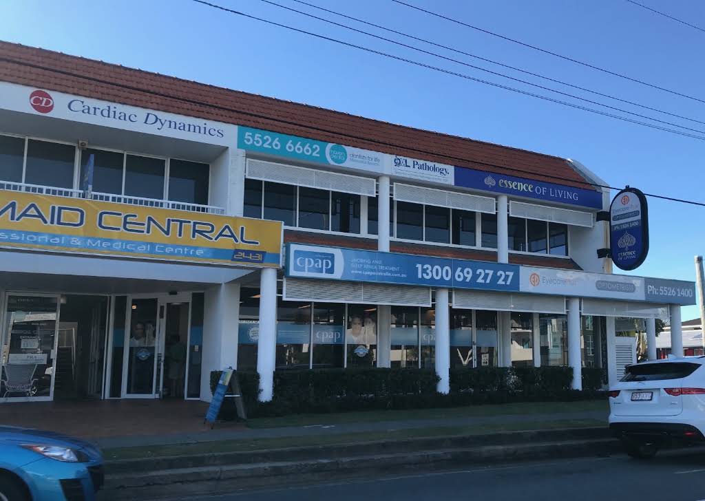 Mermaid Central Medical Clinic, Mermaid Beach, QLD