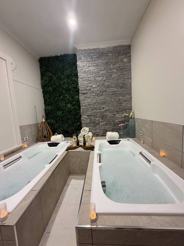 Aqua Vitae Day Spa, Manly, NSW