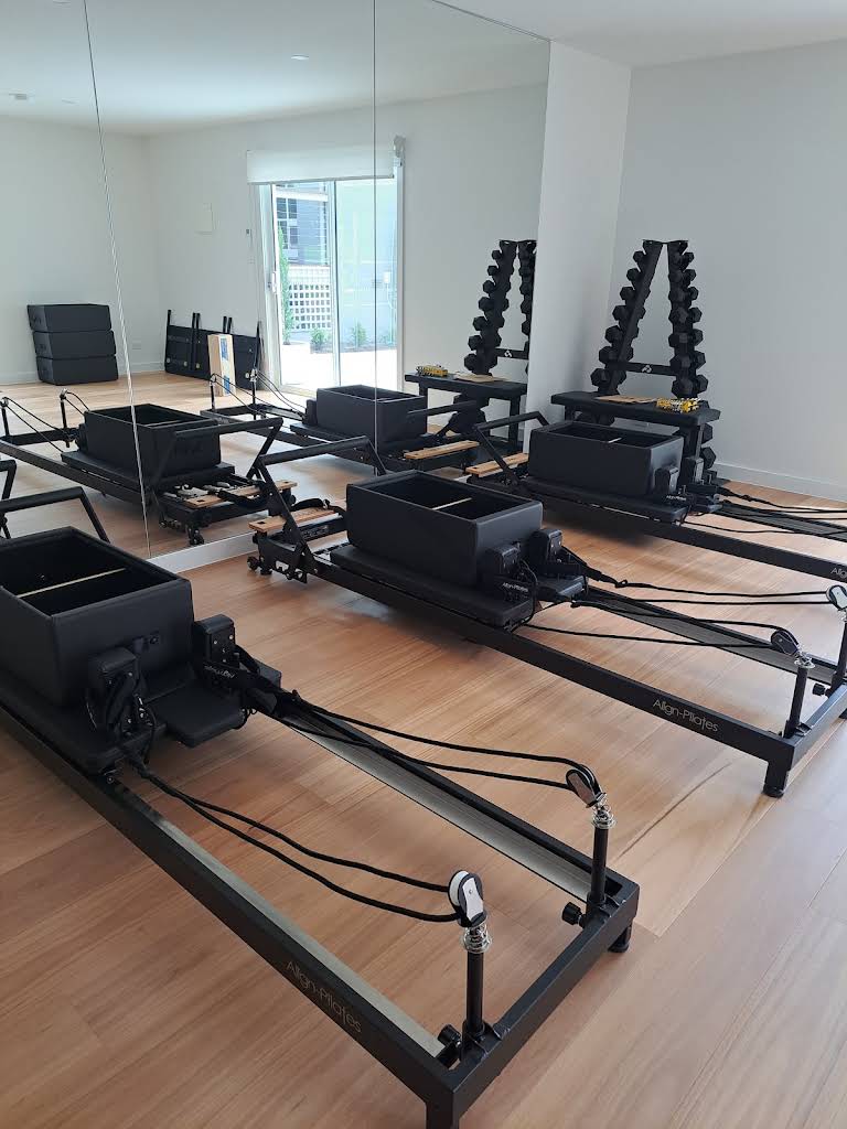 Giralang Pines Physio & Pilates, Giralang, ACT