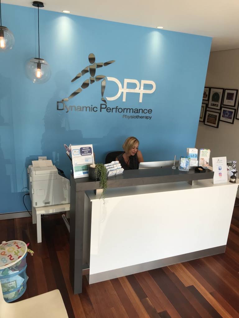 Dynamic Performance Physiotherapy & Sports Medicine, Gymea, NSW
