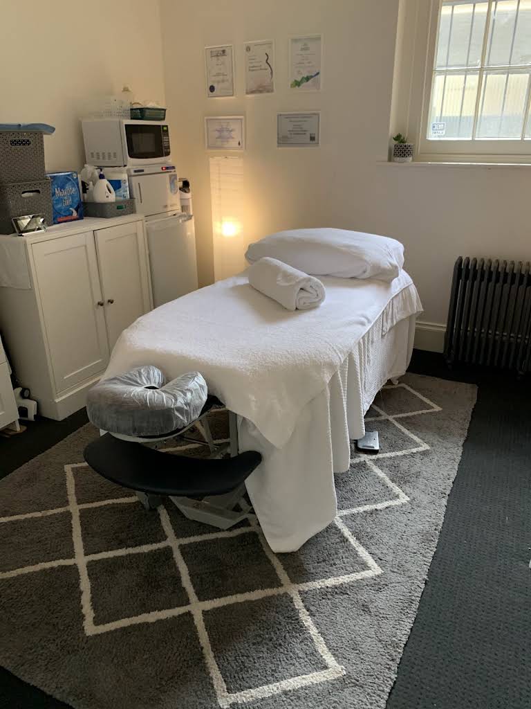 KS Remedial Massage Services, Unley, SA