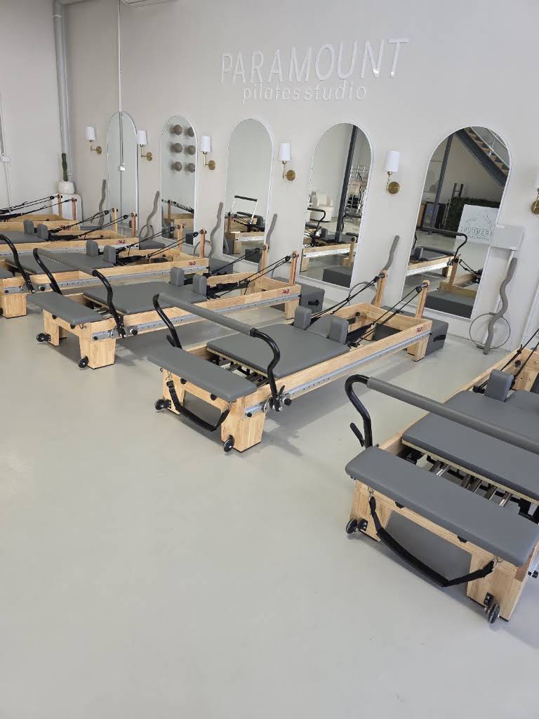 Paramount Pilates Studio, Ironside, QLD