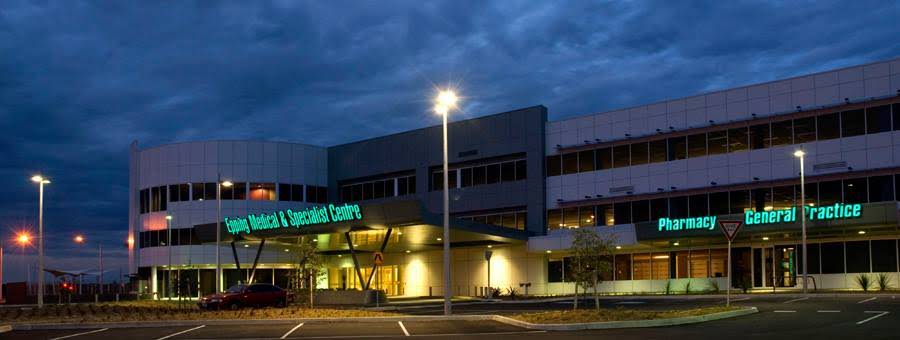 Physio First, Epping, VIC
