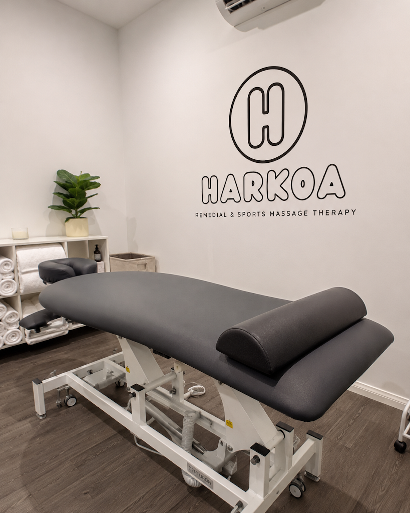 Harkoa wellness, South Geelong, VIC