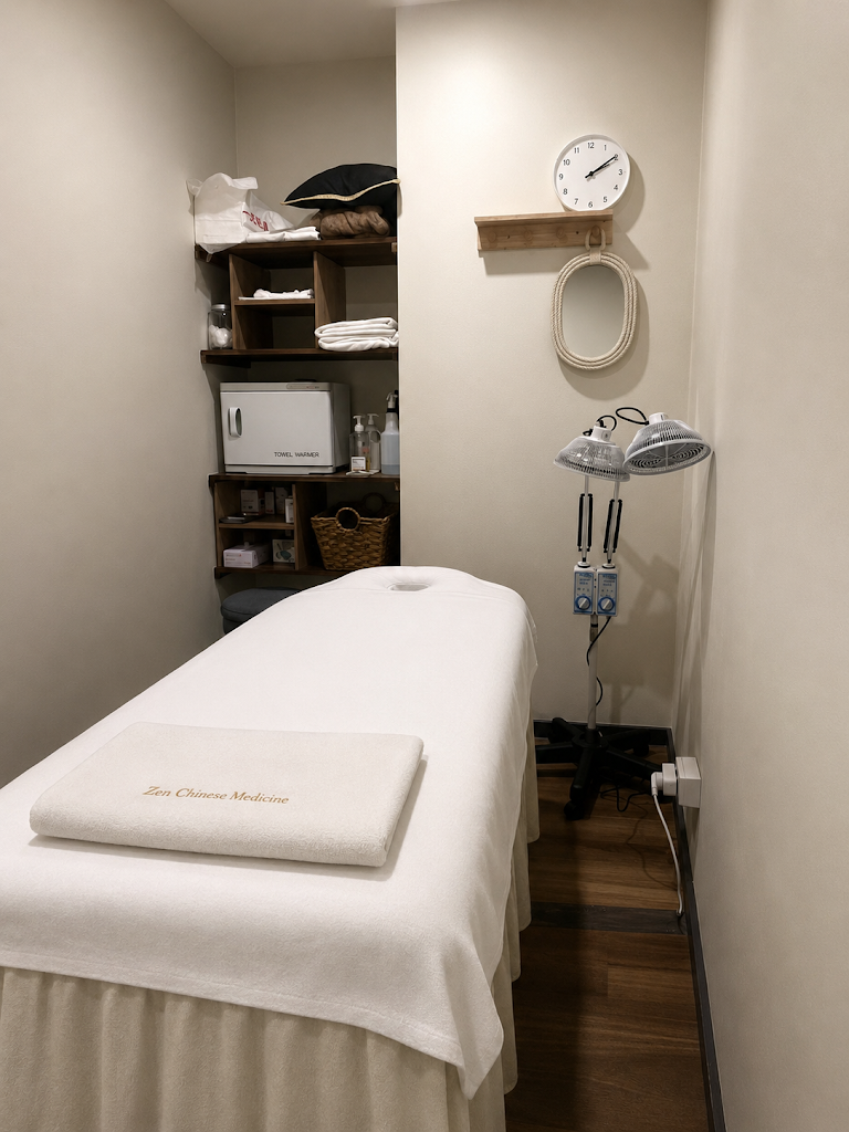 Zen Chinese Medicine, Moonah, Moonah, TAS