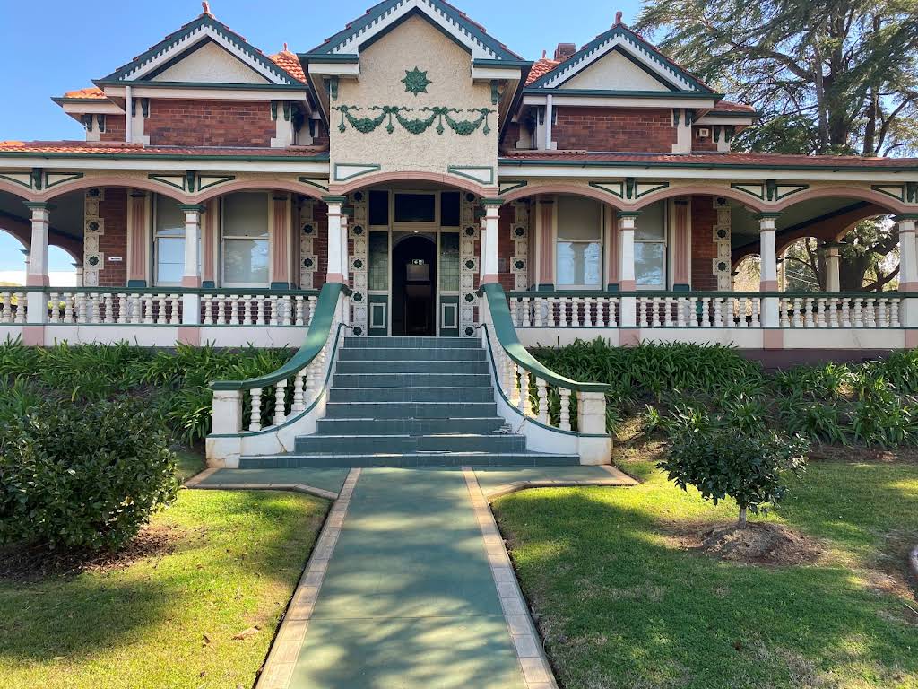 Pacific Health & Wellbeing, Toowoomba City, QLD