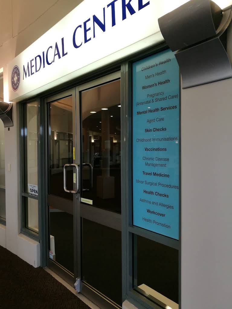 Easy T Skin Cancer Clinic, Robina, QLD