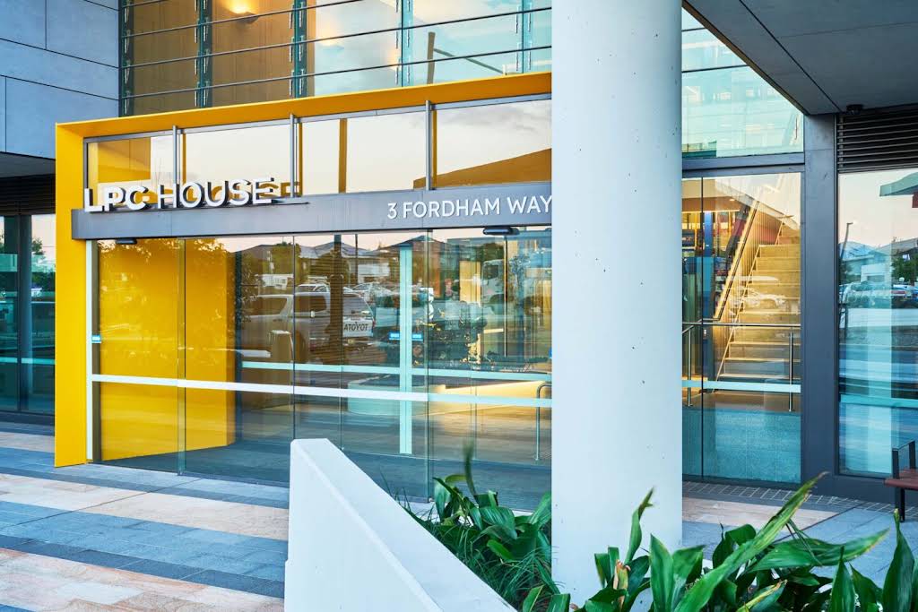 P1 Pilates, Oran Park, NSW